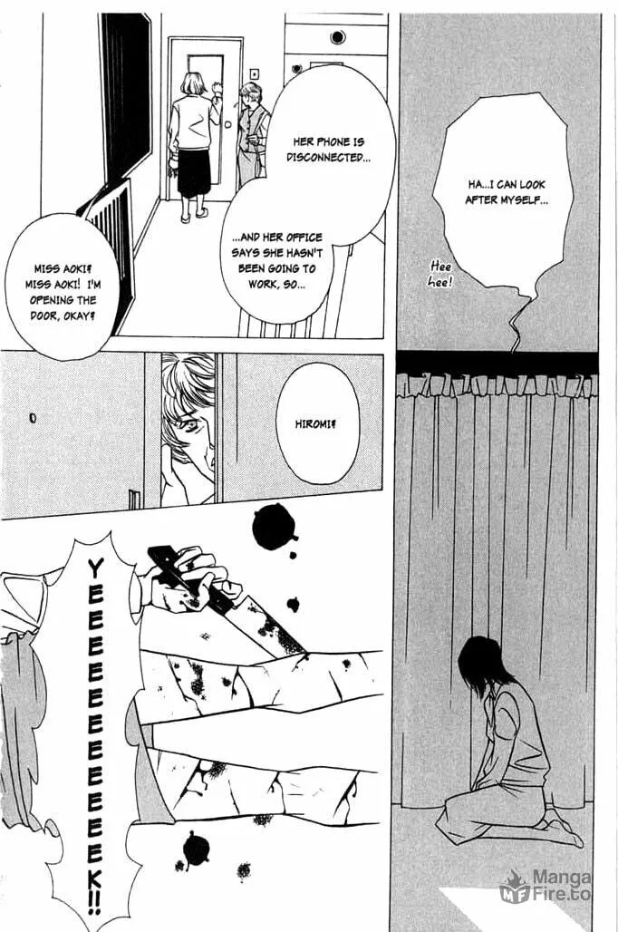 Read Beautiful People chapter 4 image 19 on Lezhin