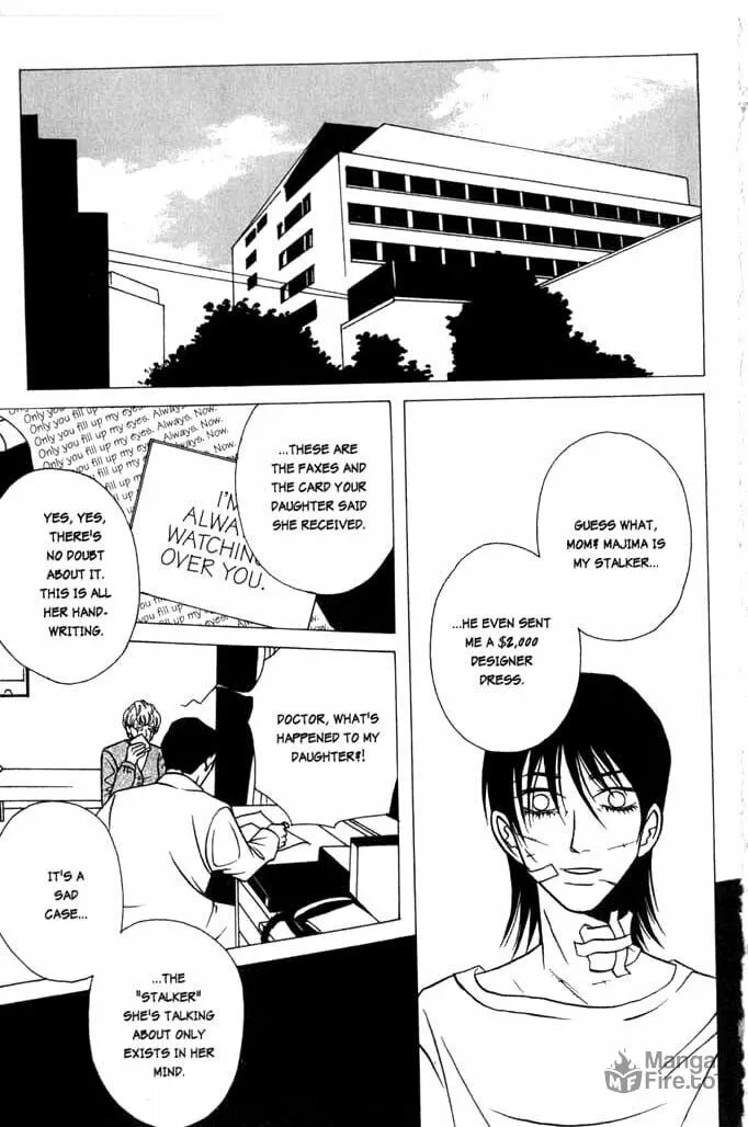 Read Beautiful People chapter 4 image 20 on Lezhin