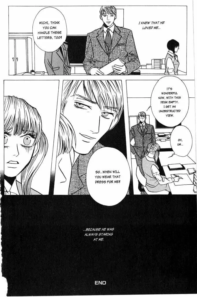 Read Beautiful People chapter 4 image 23 on Lezhin