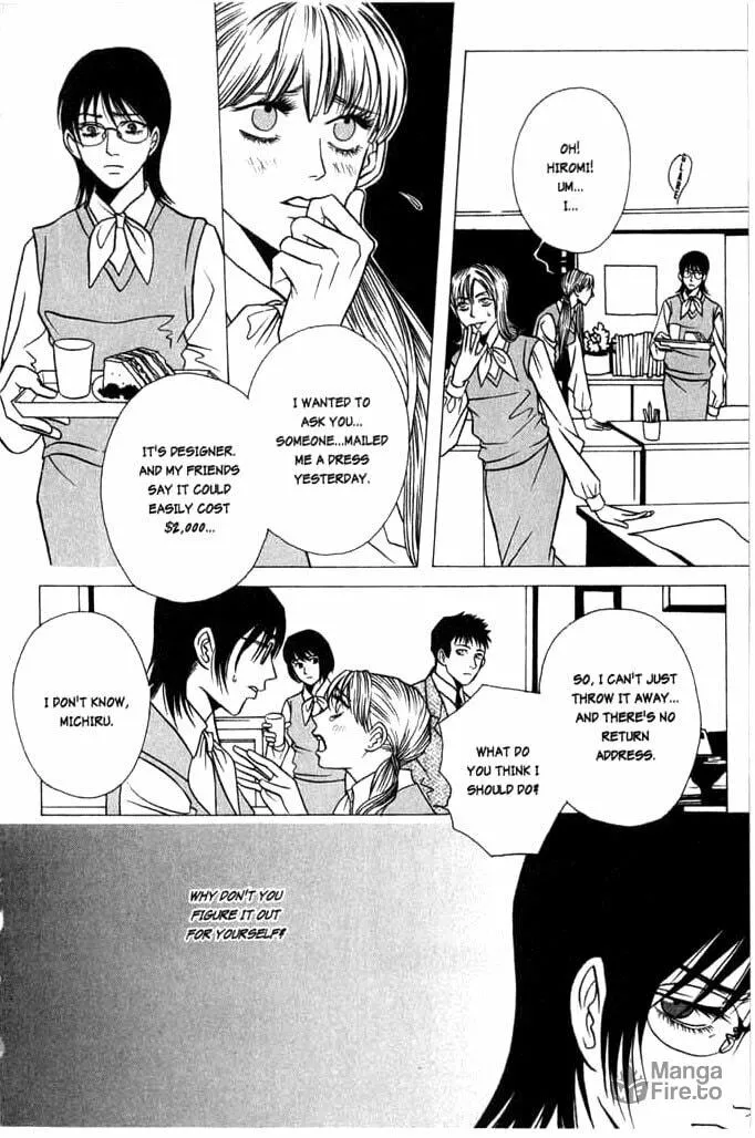 Read Beautiful People chapter 4 image 5 on Lezhin