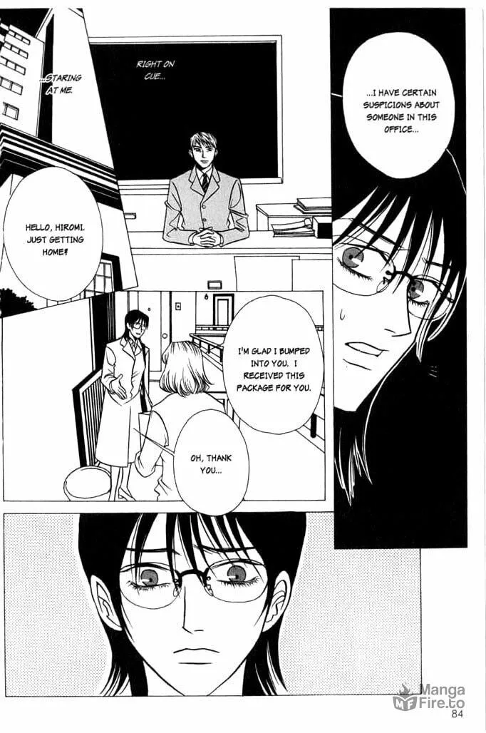 Read Beautiful People chapter 4 image 9 on Lezhin