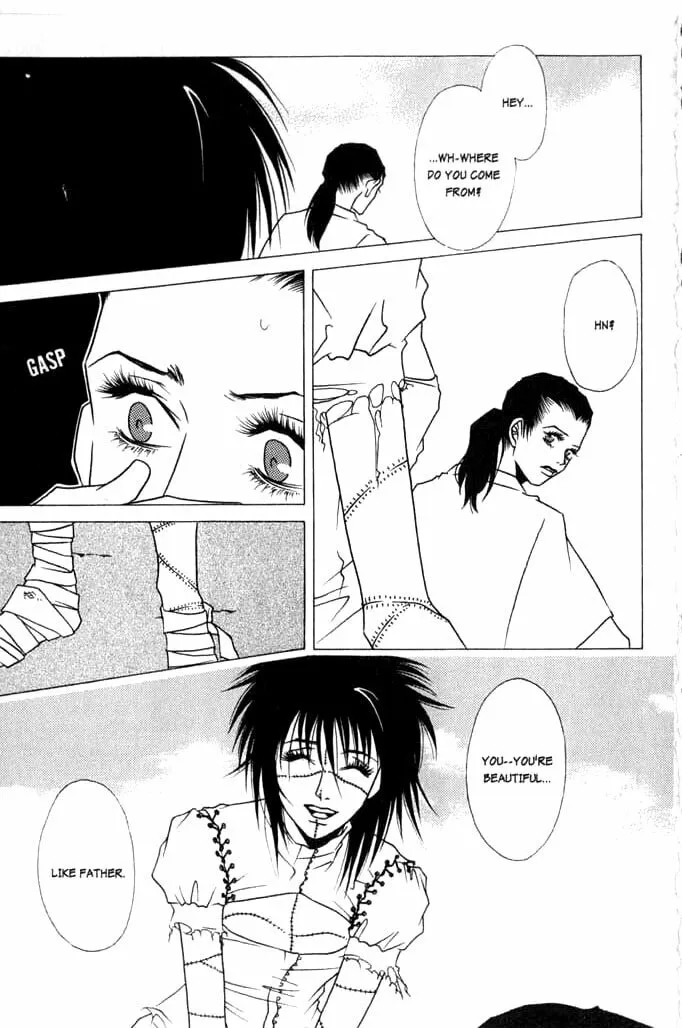 Read Beautiful People chapter 5 image 10 on Lezhin