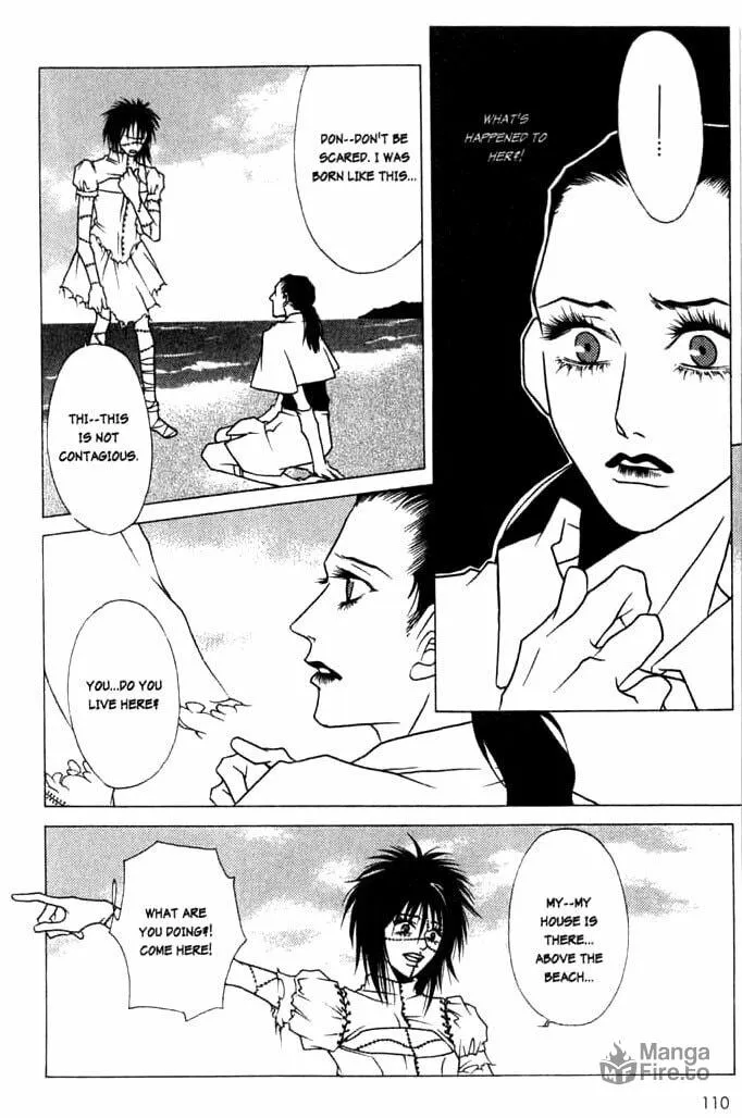 Read Beautiful People chapter 5 image 11 on Lezhin