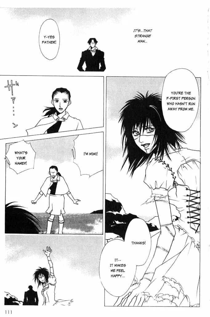 Read Beautiful People chapter 5 image 12 on Lezhin