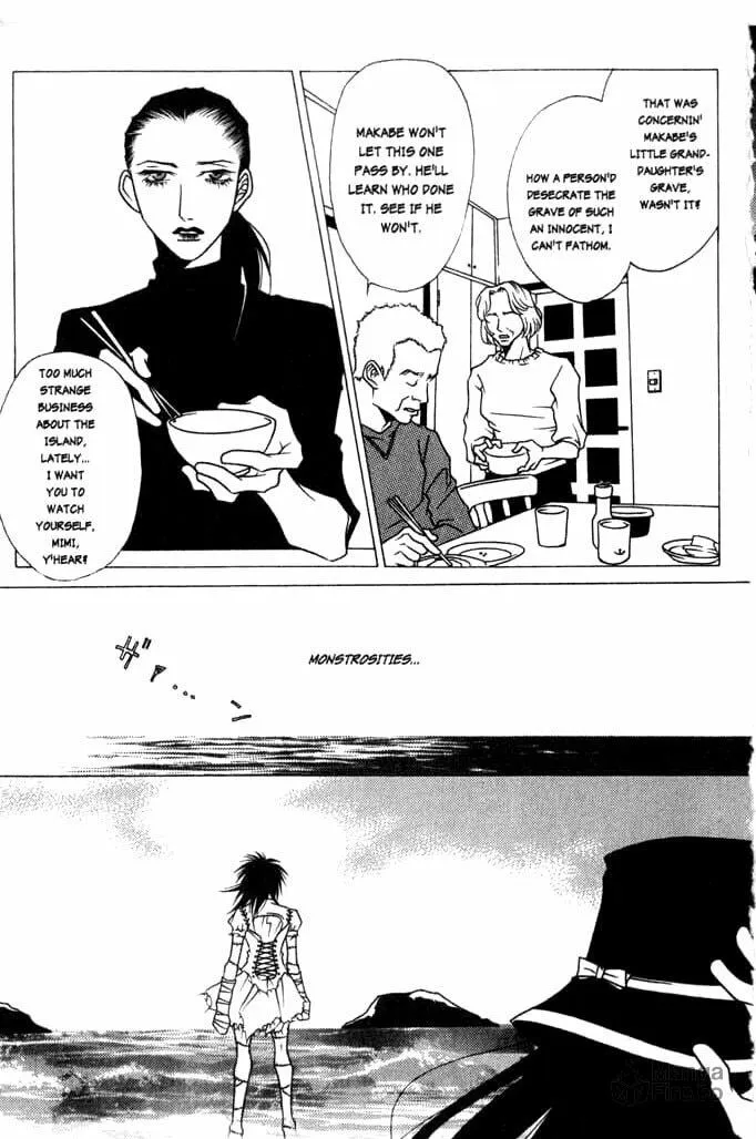 Read Beautiful People chapter 5 image 14 on Lezhin