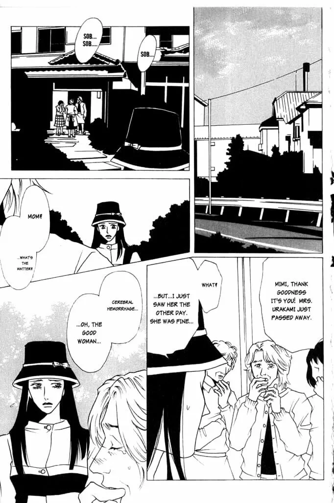 Read Beautiful People chapter 5 image 18 on Lezhin