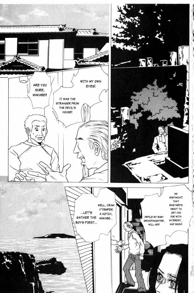 Read Beautiful People chapter 5 image 20 on Lezhin