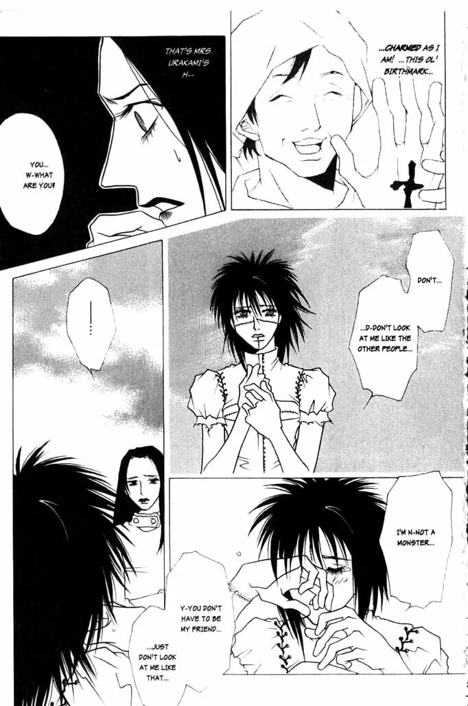 Read Beautiful People chapter 5 image 22 on Lezhin