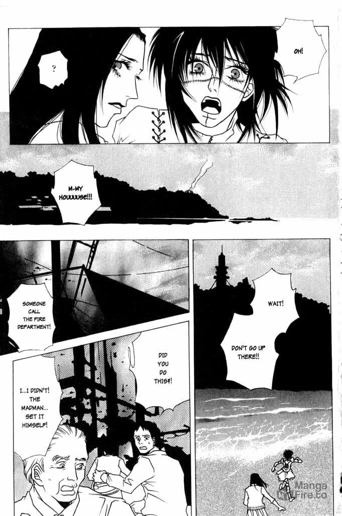 Read Beautiful People chapter 5 image 24 on Lezhin