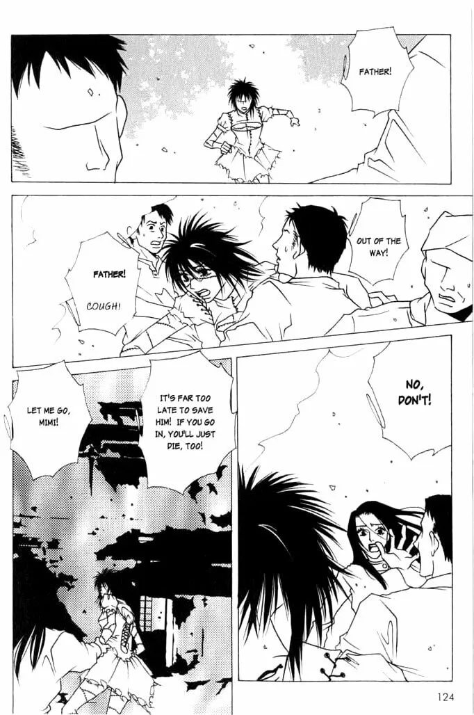 Read Beautiful People chapter 5 image 25 on Lezhin