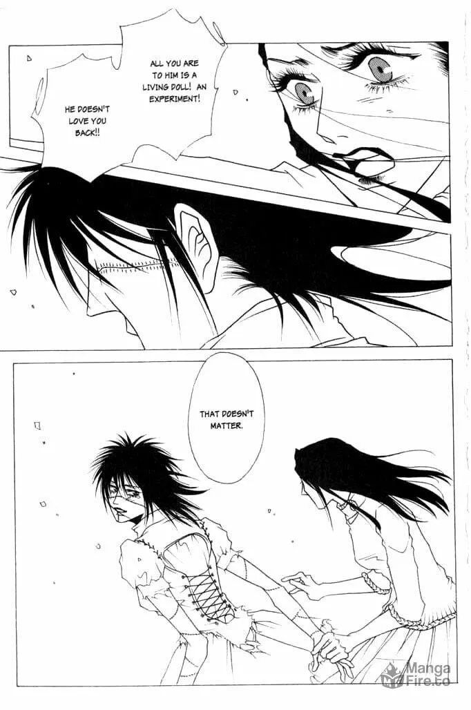 Read Beautiful People chapter 5 image 26 on Lezhin