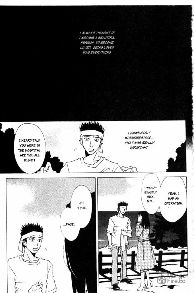 Read Beautiful People chapter 5 image 29 on Lezhin