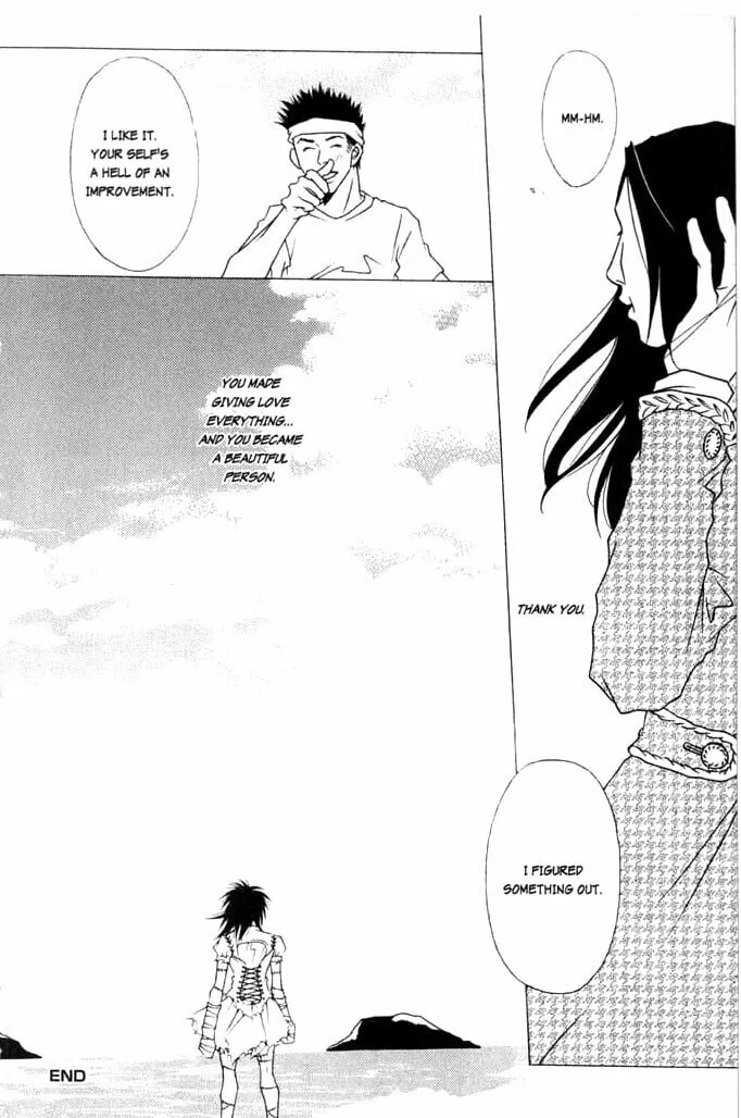 Read Beautiful People chapter 5 image 30 on Lezhin