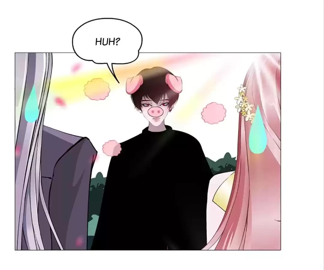 Beauty And Demon Chapter 101 page 5 - 