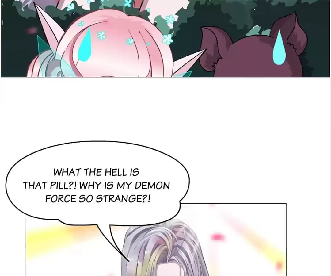 Beauty And Demon Chapter 101 page 7 - 