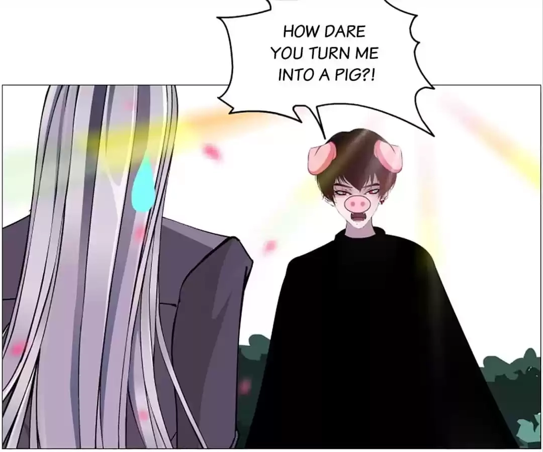Beauty And Demon Chapter 101 page 9 - 