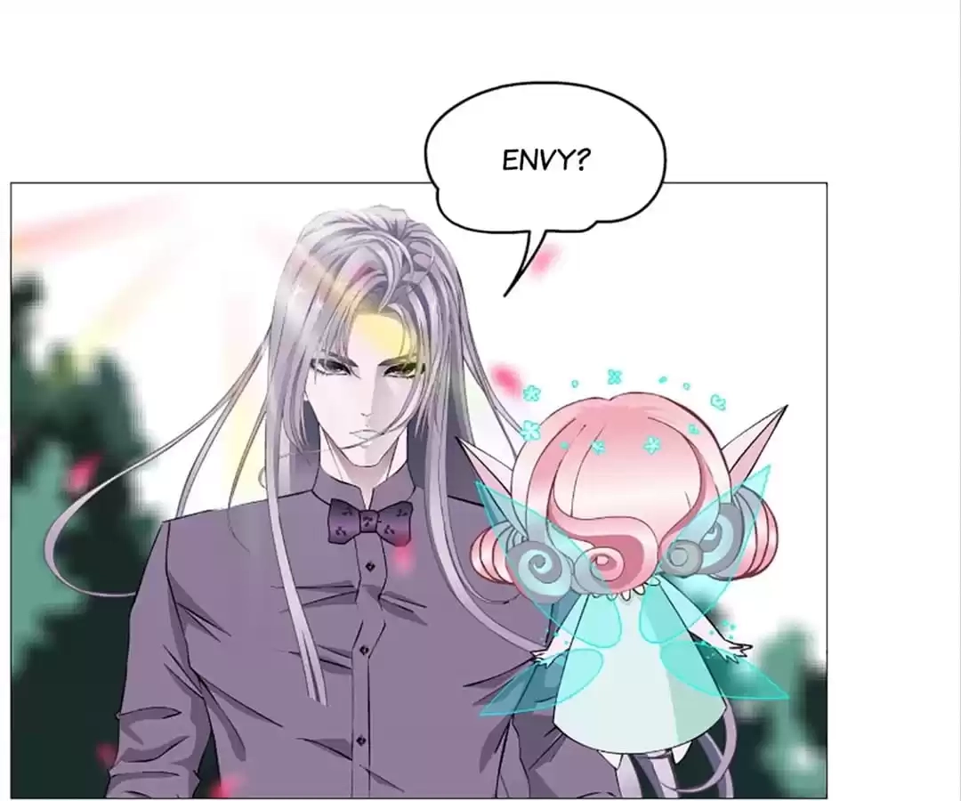 Beauty And Demon Chapter 102 page 36 - 