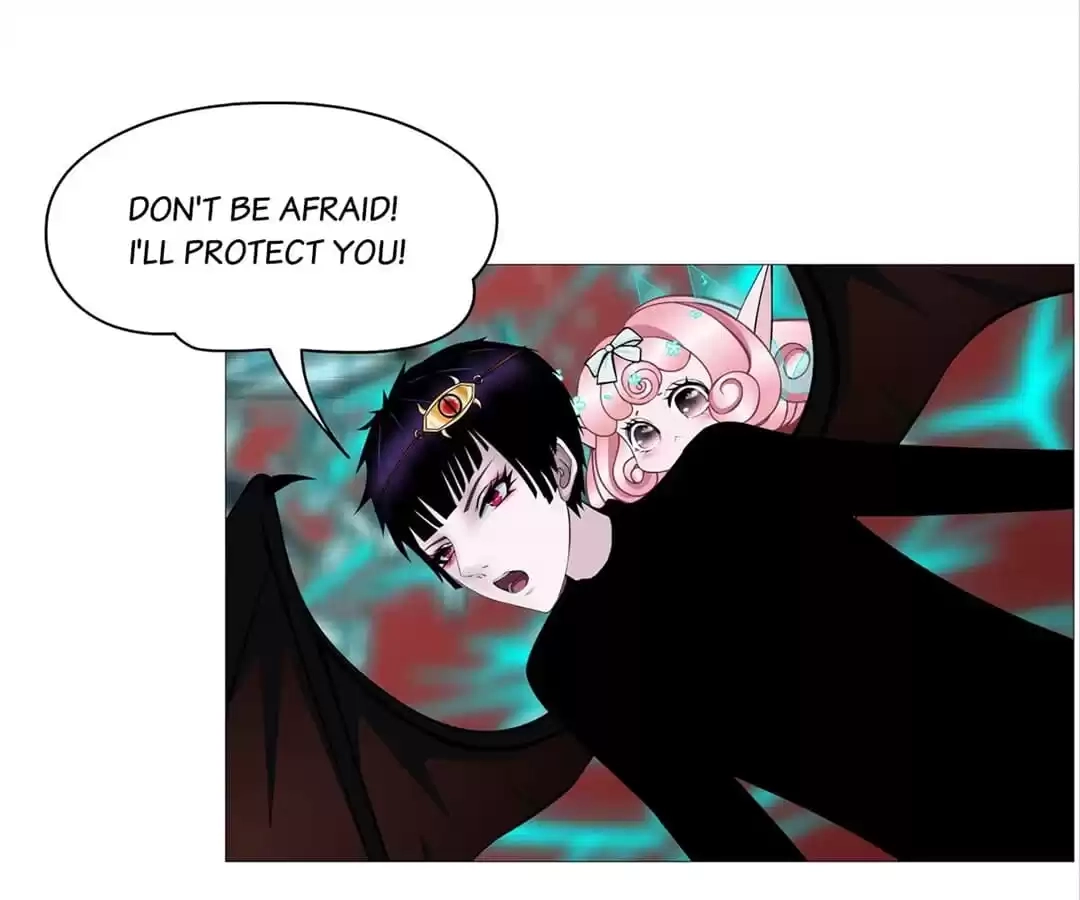 Beauty And Demon Chapter 104 page 1 - 