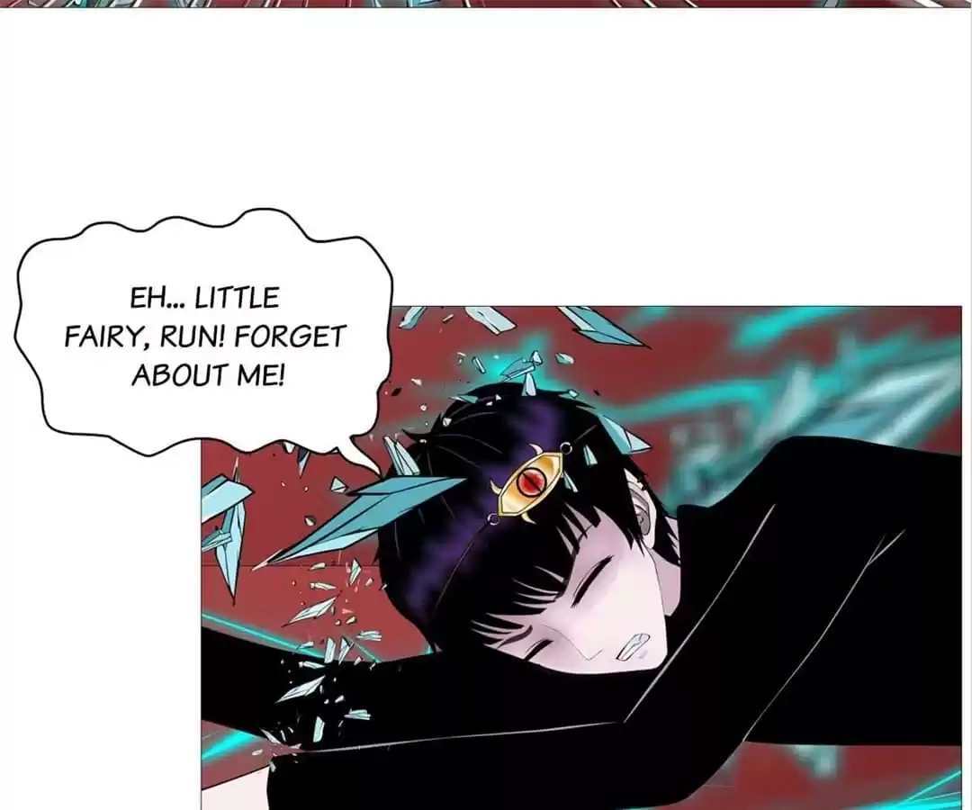 Beauty And Demon Chapter 104 page 7 - 