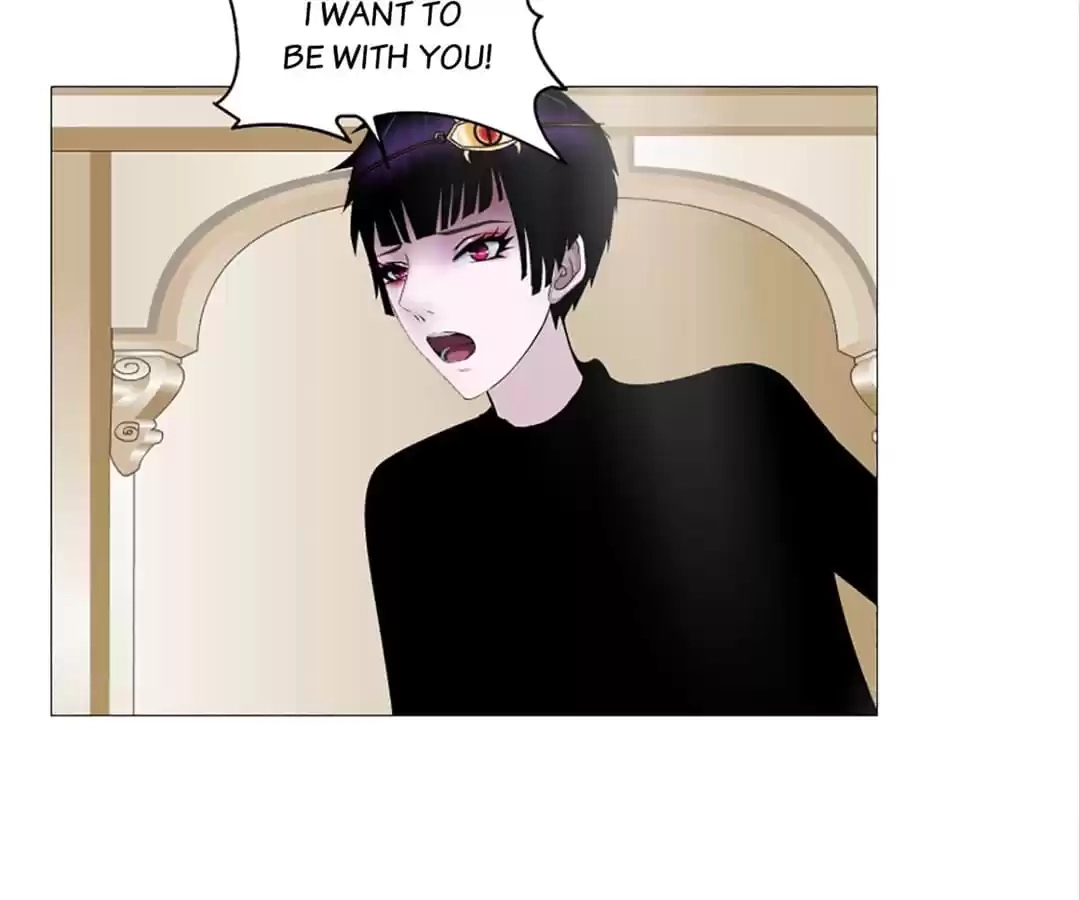 Beauty And Demon Chapter 108 page 5 - 