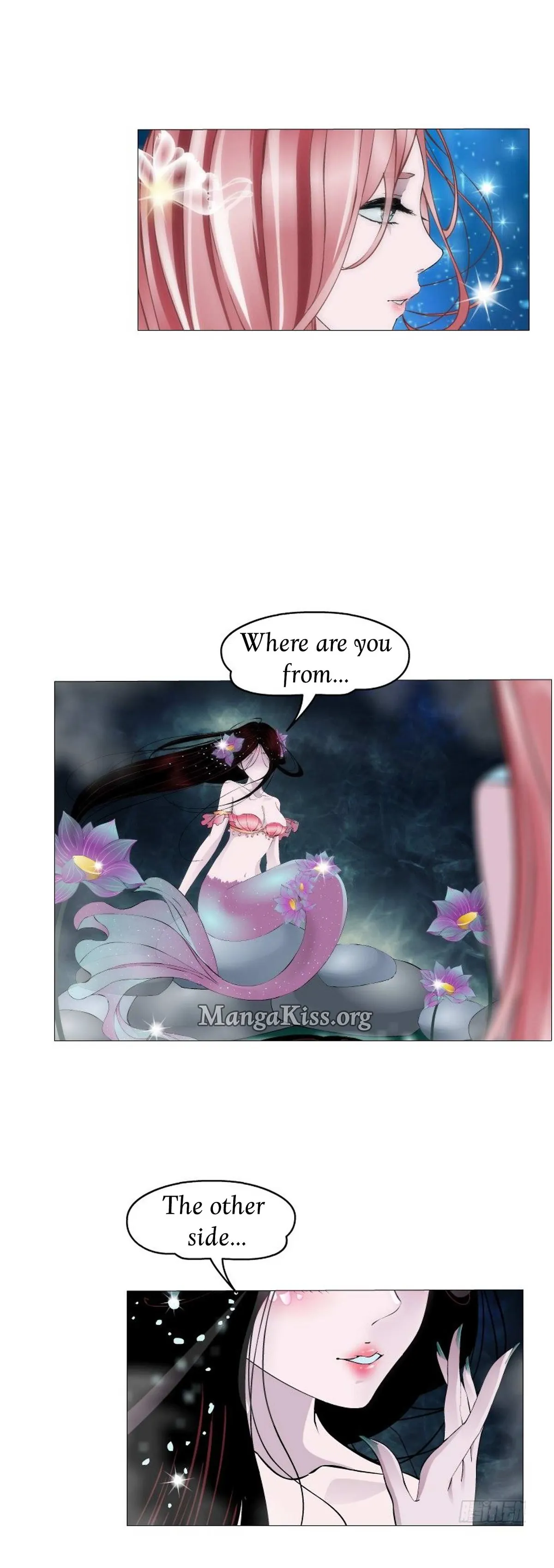 Beauty And Demon Chapter 11 page 9 - 
