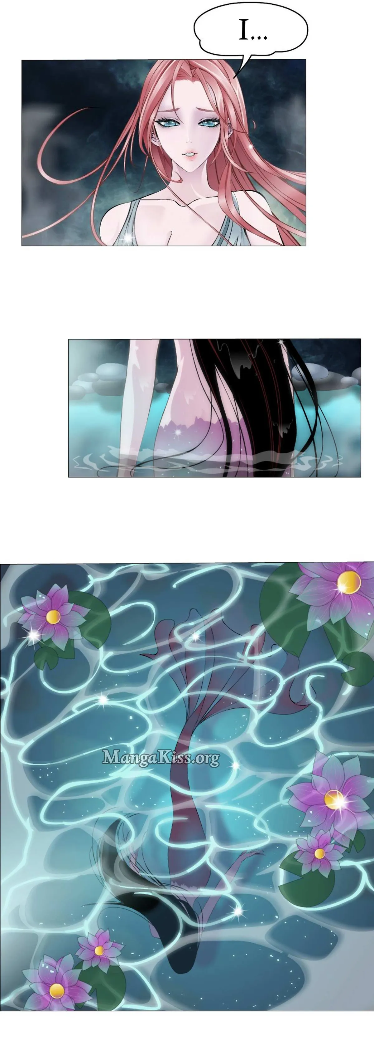 Beauty And Demon Chapter 11 page 10 - 