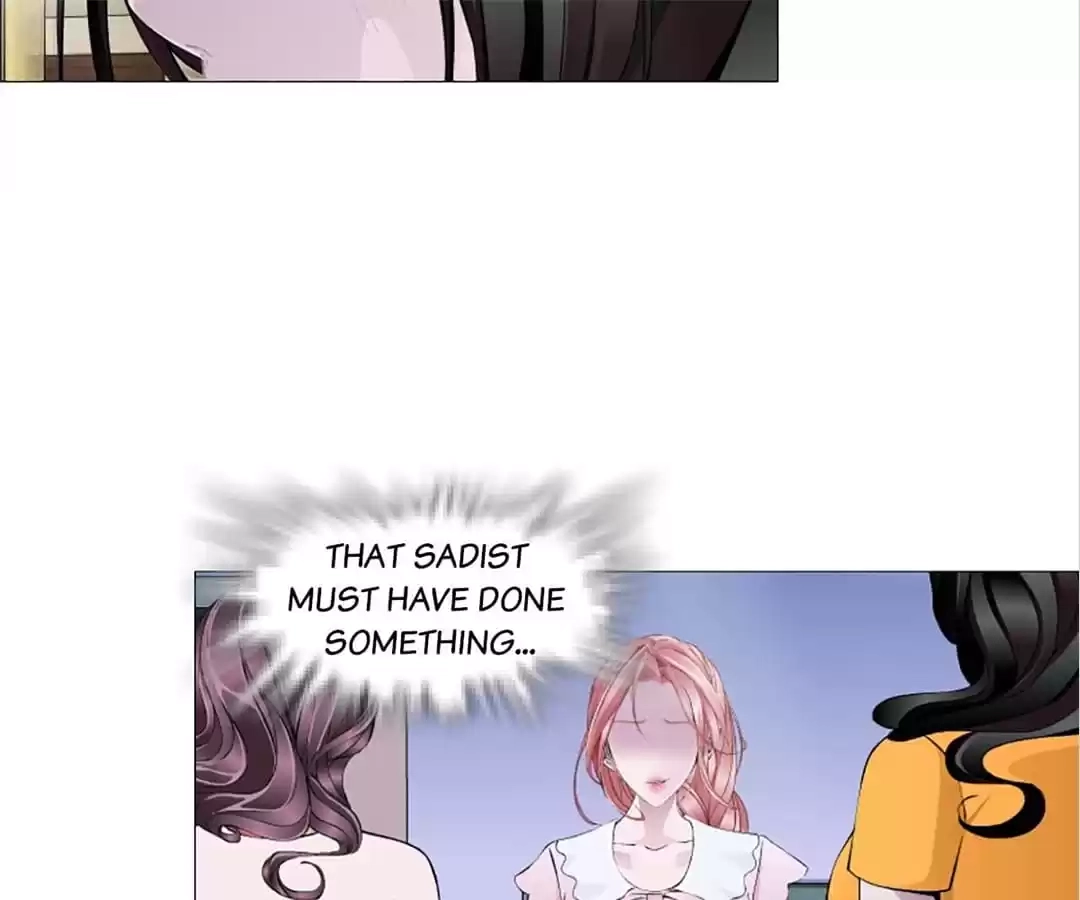Beauty And Demon Chapter 110 page 3 - 