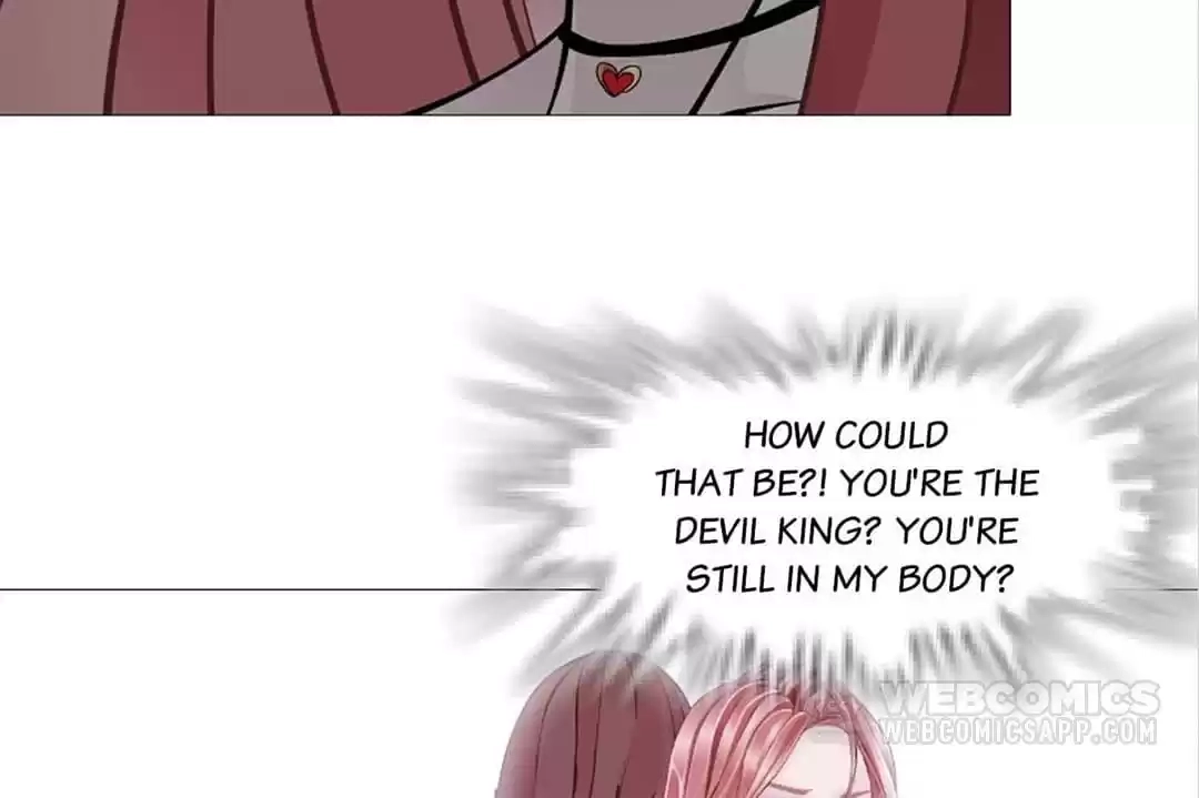 Beauty And Demon Chapter 110 page 36 - 
