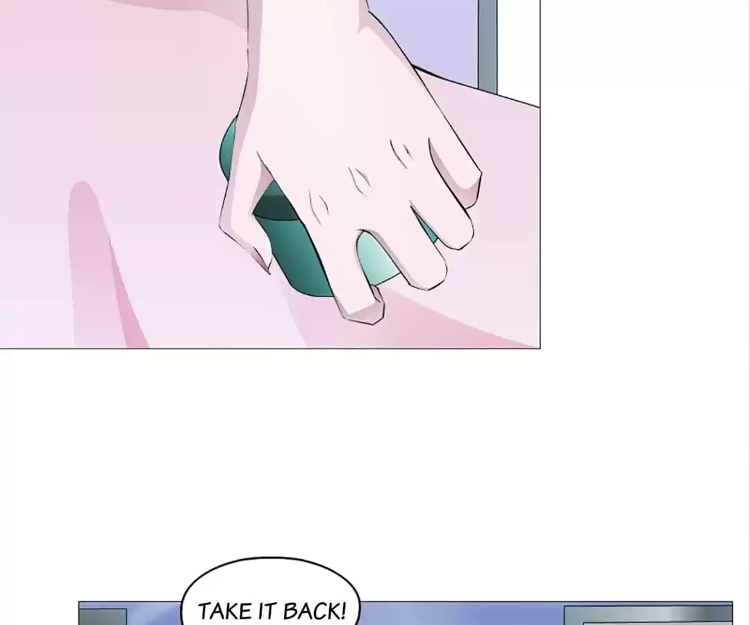 Beauty And Demon Chapter 110 page 5 - 