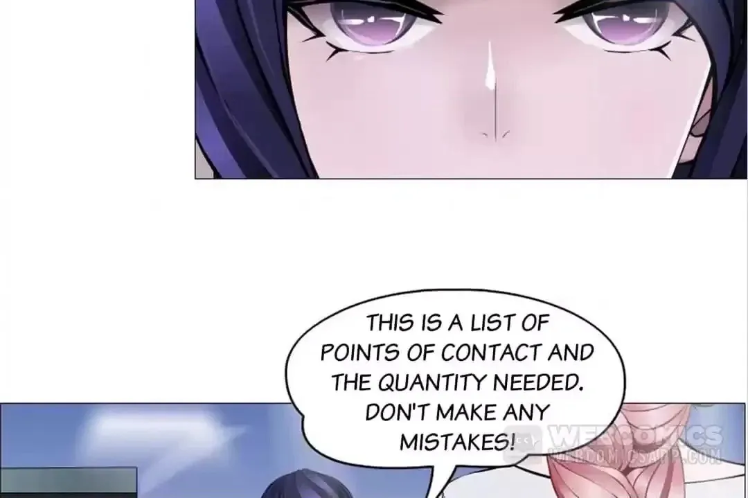 Beauty And Demon Chapter 111 page 30 - 