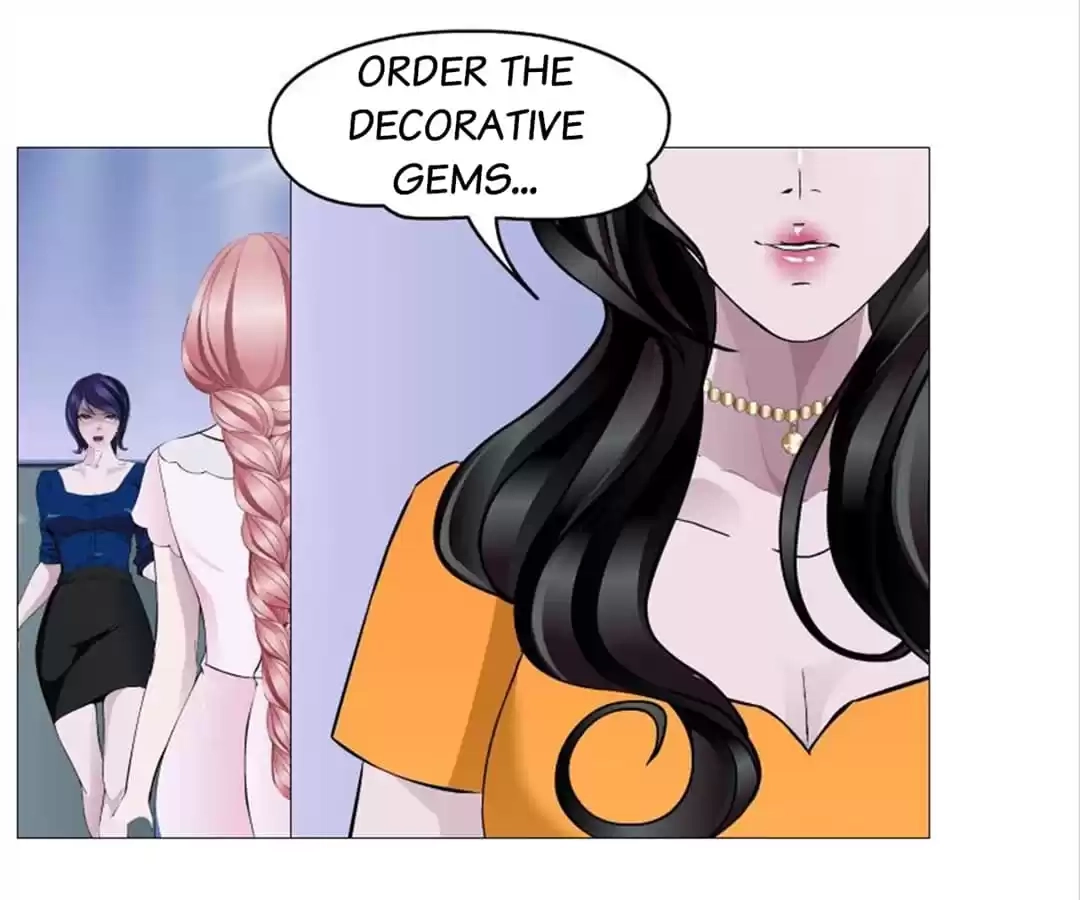 Beauty And Demon Chapter 111 page 33 - 