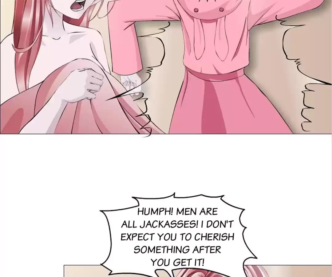 Beauty And Demon Chapter 113 page 16 - 