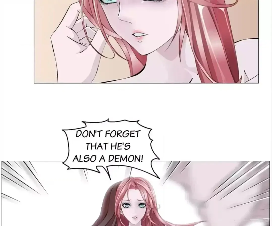 Beauty And Demon Chapter 113 page 20 - 