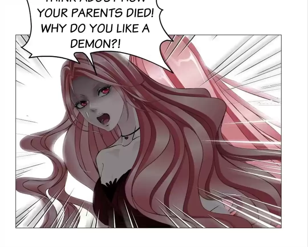 Beauty And Demon Chapter 113 page 22 - 