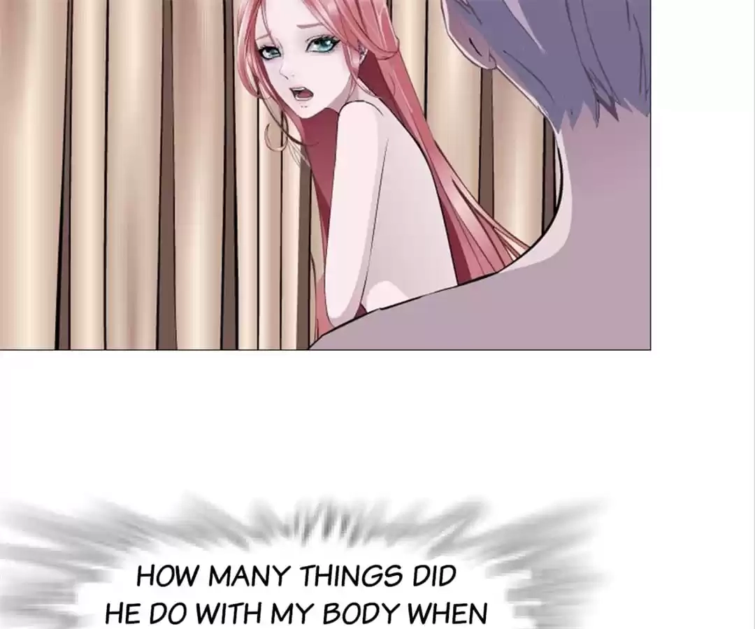 Beauty And Demon Chapter 113 page 6 - 
