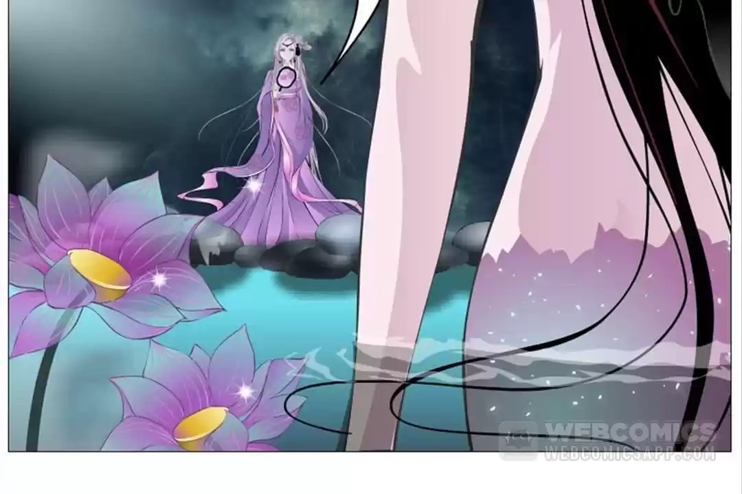 Beauty And Demon Chapter 115 page 3 - 