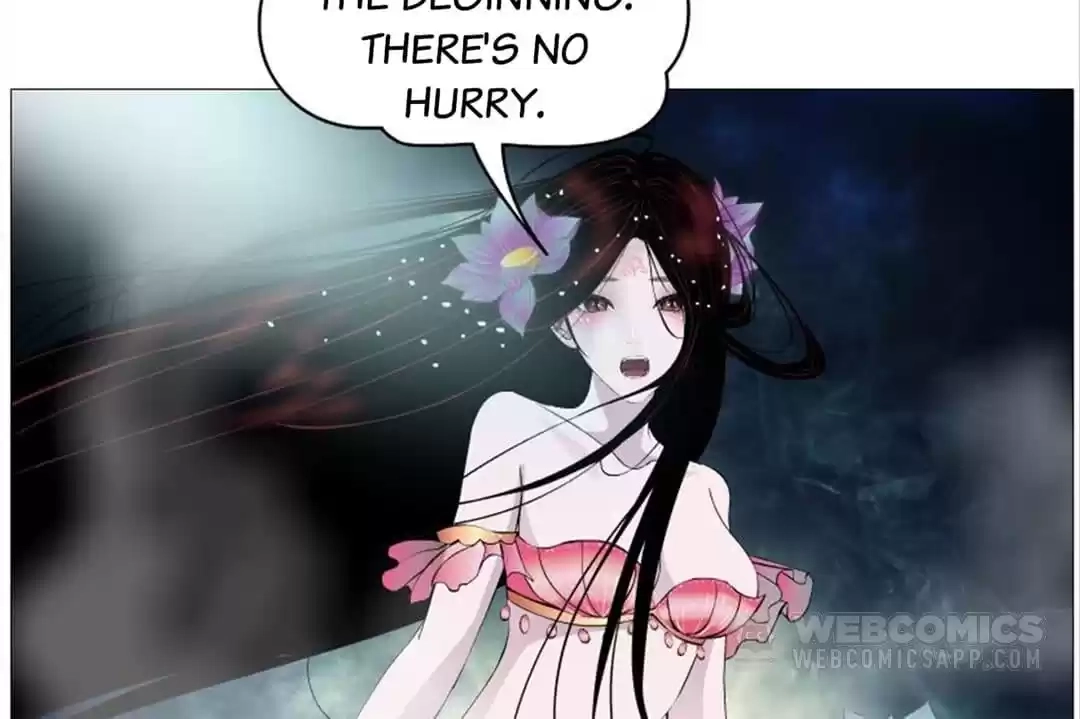 Beauty And Demon Chapter 115 page 9 - 