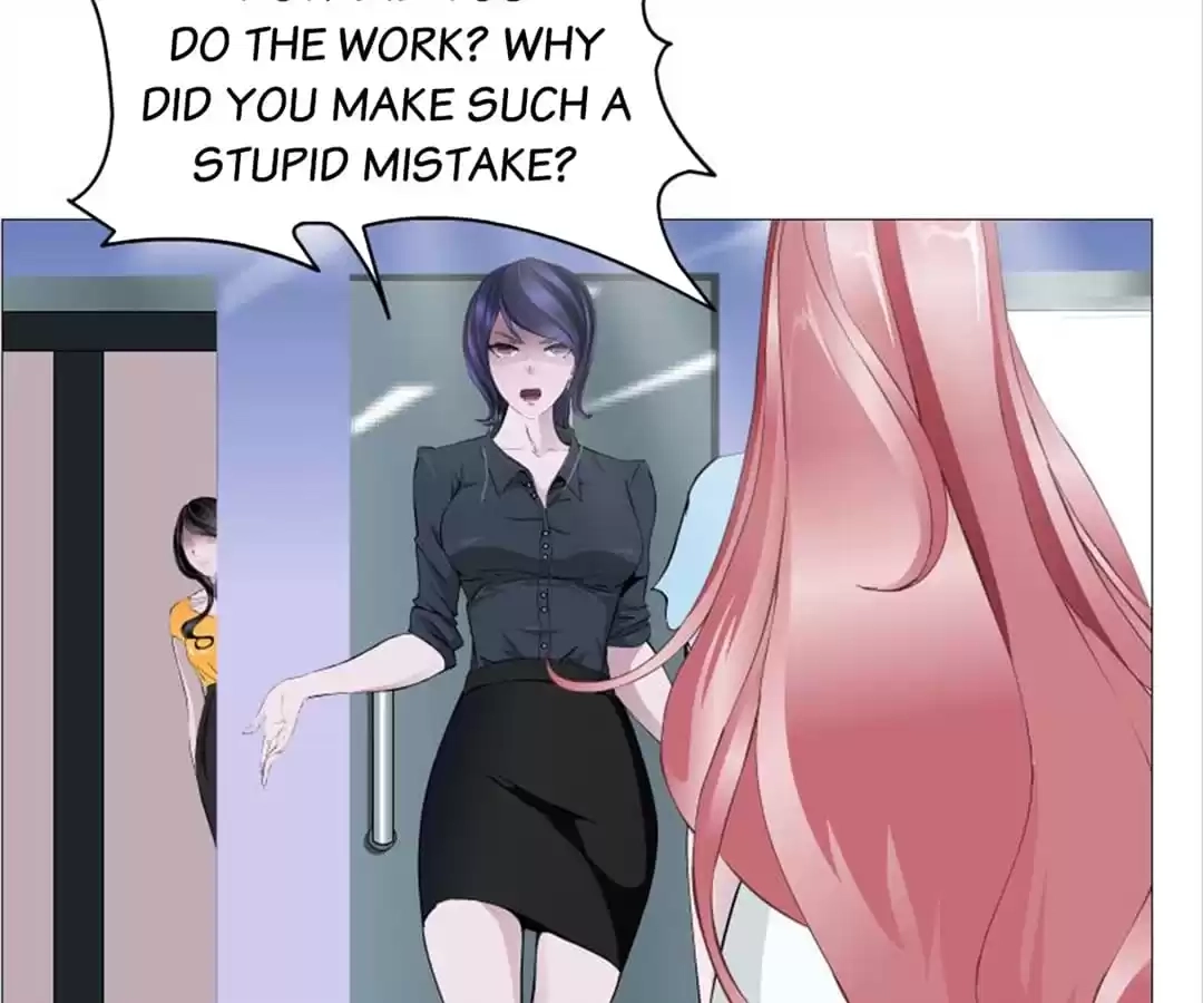Beauty And Demon Chapter 116 page 3 - 