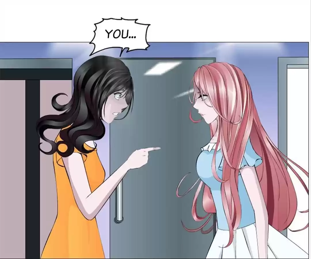 Beauty And Demon Chapter 116 page 34 - 