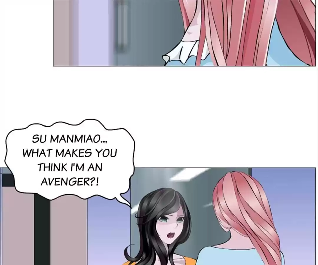 Beauty And Demon Chapter 116 page 36 - 