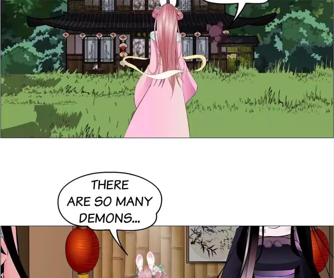 Beauty And Demon Chapter 119 page 33 - 