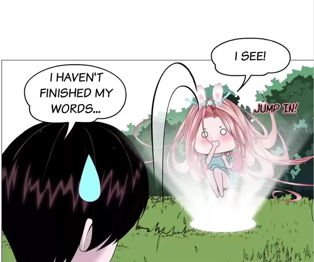 Beauty And Demon Chapter 119 page 8 - 