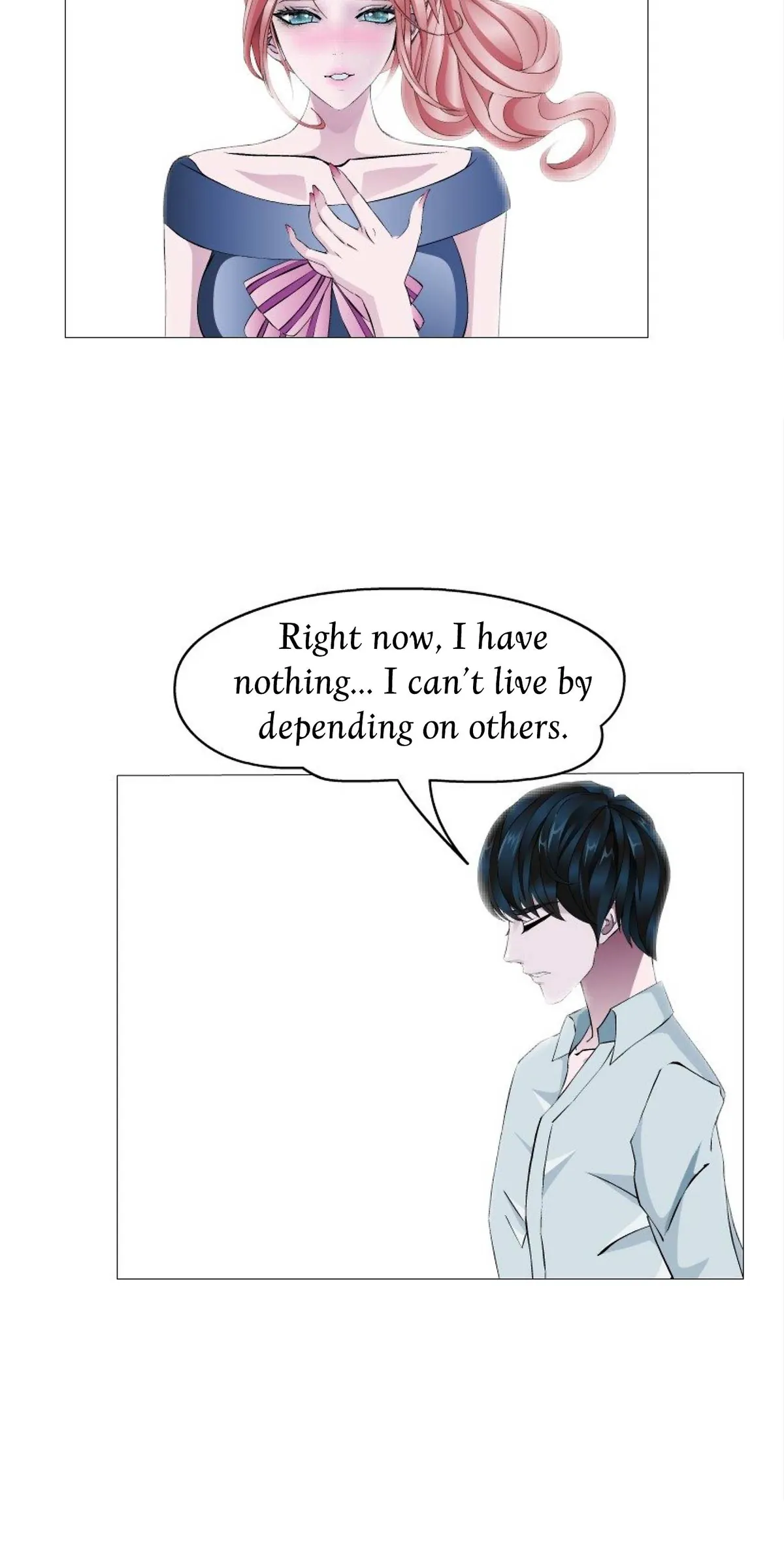 Beauty And Demon Chapter 12 page 5 - 