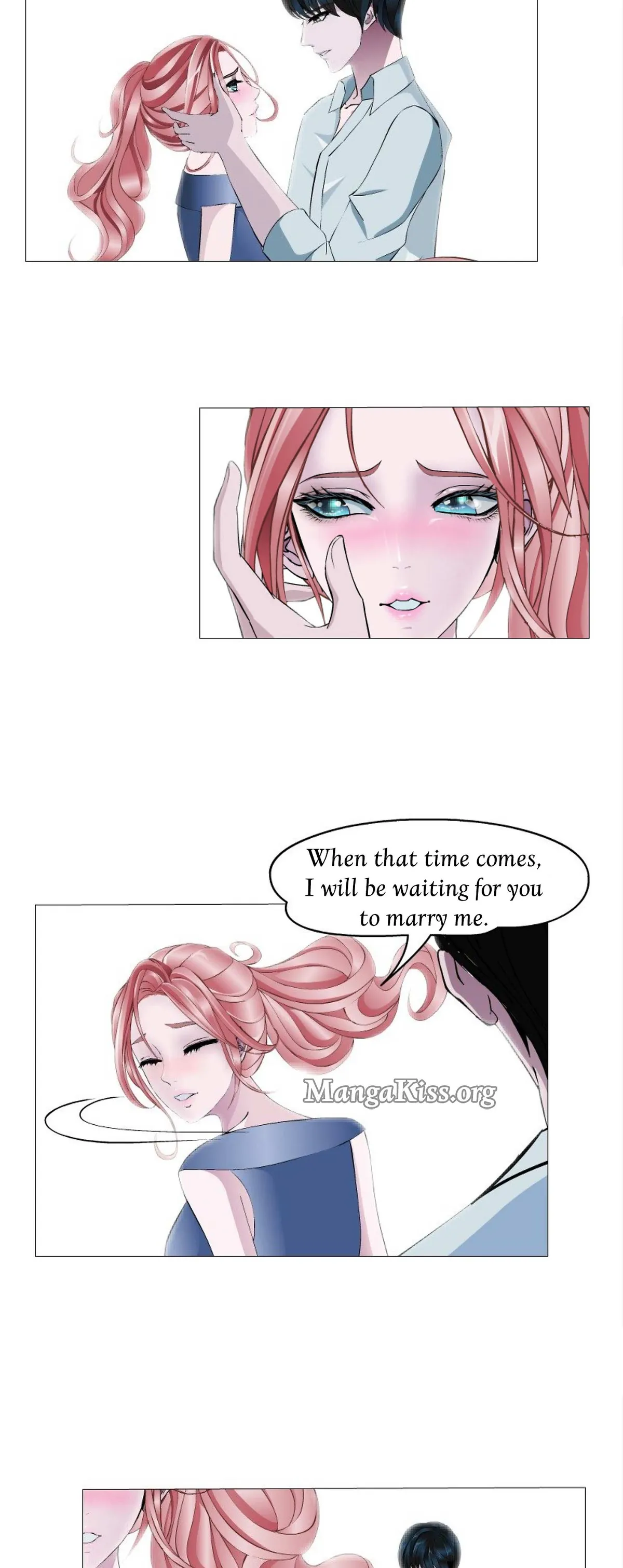 Beauty And Demon Chapter 12 page 7 - 