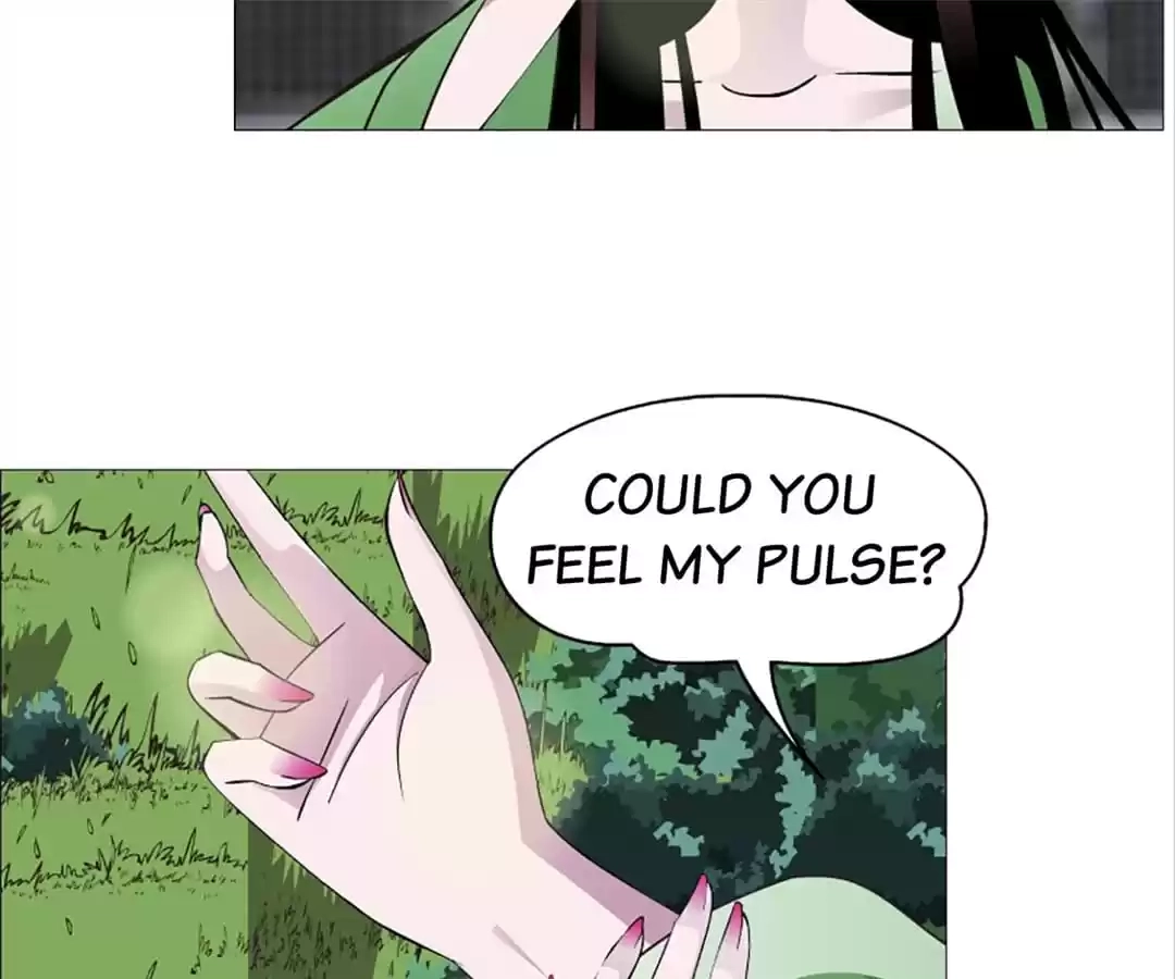 Beauty And Demon Chapter 121 page 23 - 