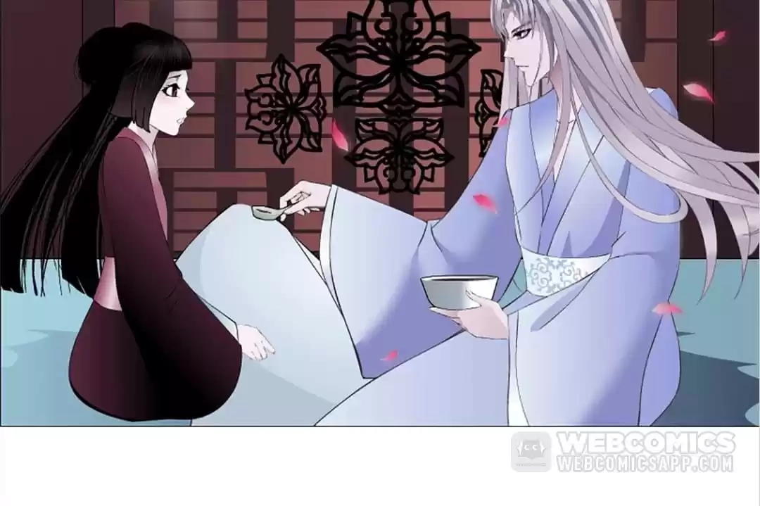 Beauty And Demon Chapter 121 page 4 - 