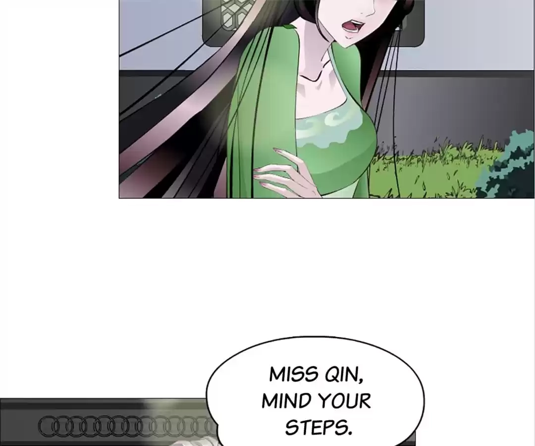 Beauty And Demon Chapter 121 page 31 - 
