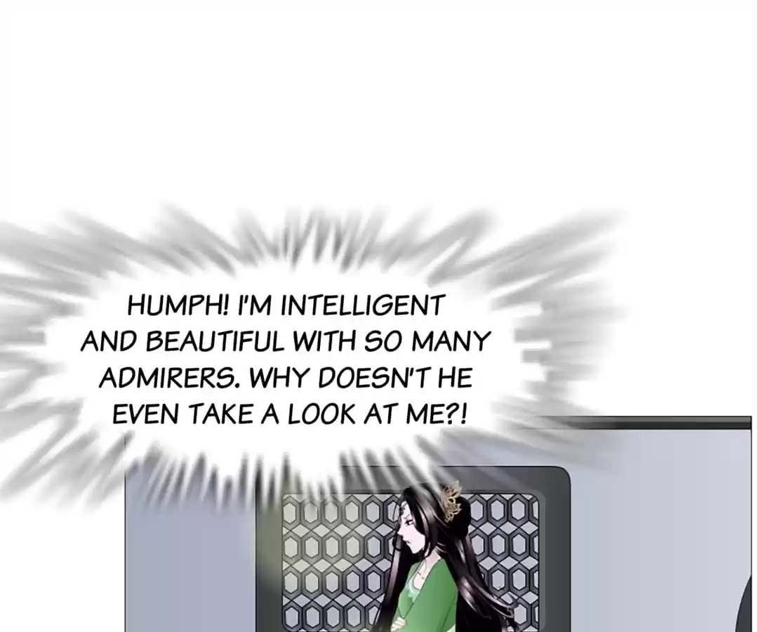Beauty And Demon Chapter 121 page 33 - 