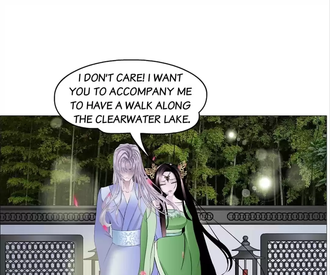 Beauty And Demon Chapter 121 page 37 - 