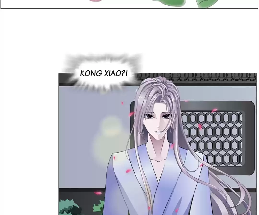 Beauty And Demon Chapter 121 page 41 - 